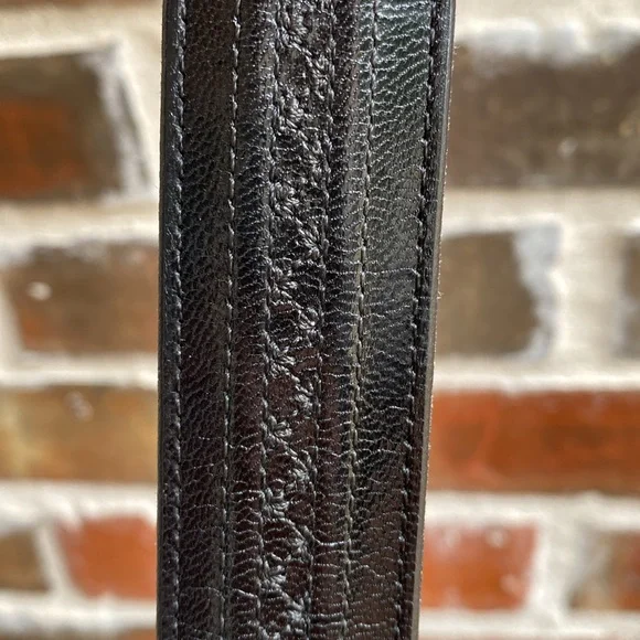 Lucchese belt Size 32 - Picture 9 of 16